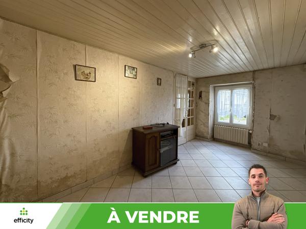 Maison 7 pièces - 142 m² Exclusivité