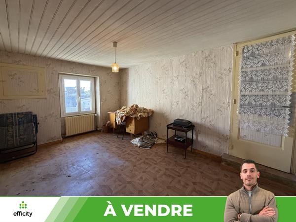 Maison 7 pièces - 142 m² Exclusivité