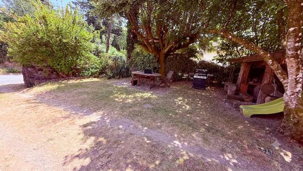 Maison à vendre à Bussière-Galant (87230) - Haute-Vienne