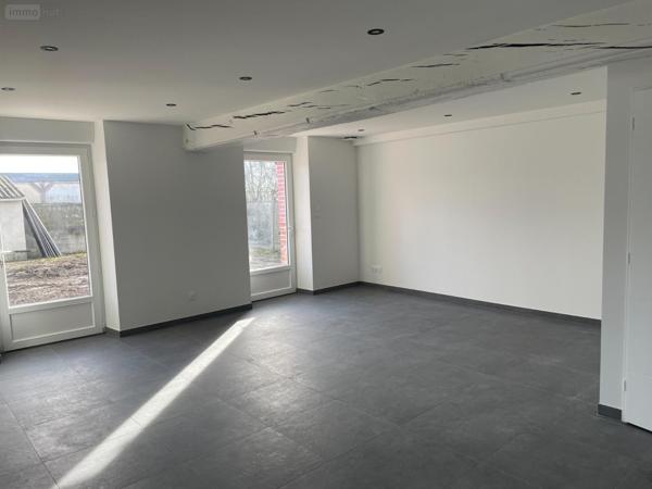 Maison à louer à Saran dans le Loiret (45770), ref : ANCIENNE022026   
CENTRE VILLE