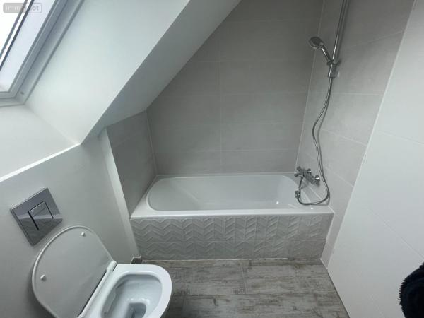 Maison à louer à Saran dans le Loiret (45770), ref : ANCIENNE022026   
CENTRE VILLE