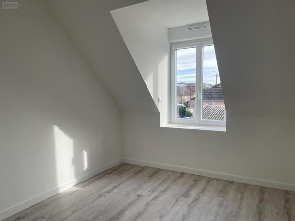 Maison à louer à Saran dans le Loiret (45770), ref : ANCIENNE022026   
CENTRE VILLE