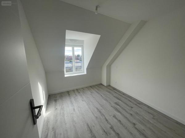 Maison à louer à Saran dans le Loiret (45770), ref : ANCIENNE022026   
CENTRE VILLE