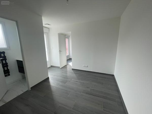 Maison à louer à Saran dans le Loiret (45770), ref : ANCIENNE022026   
CENTRE VILLE