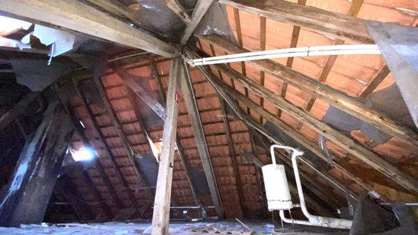 Maison de maître / immeuble de bureaux 366 m²