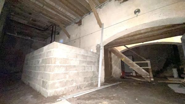 Maison de maître / immeuble de bureaux 366 m²