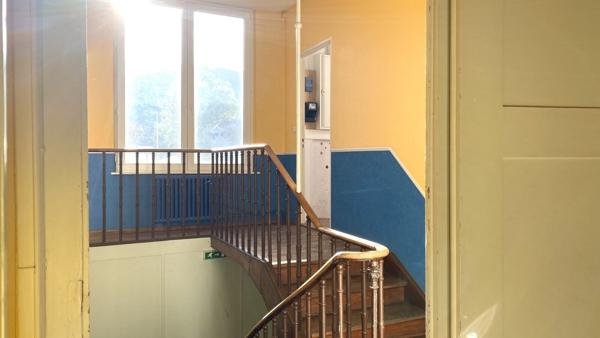 Maison de maître / immeuble de bureaux 366 m²