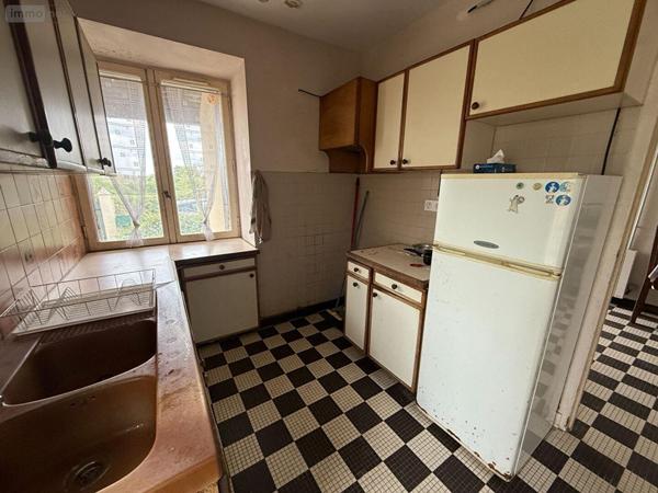 Maison à vendre à Saint-Grégoire en Ille-et-Vilaine (35760), ref : DRB880