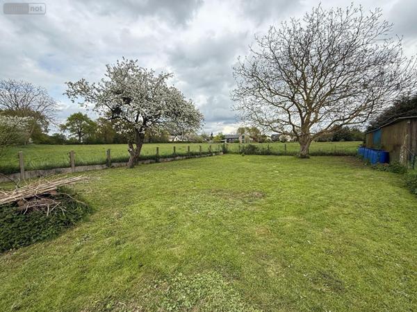 Maison à vendre à Saint-Grégoire en Ille-et-Vilaine (35760), ref : DRB880