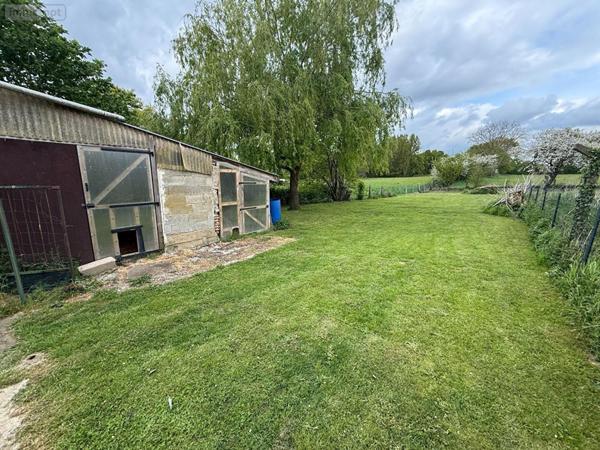 Maison à vendre à Saint-Grégoire en Ille-et-Vilaine (35760), ref : DRB880