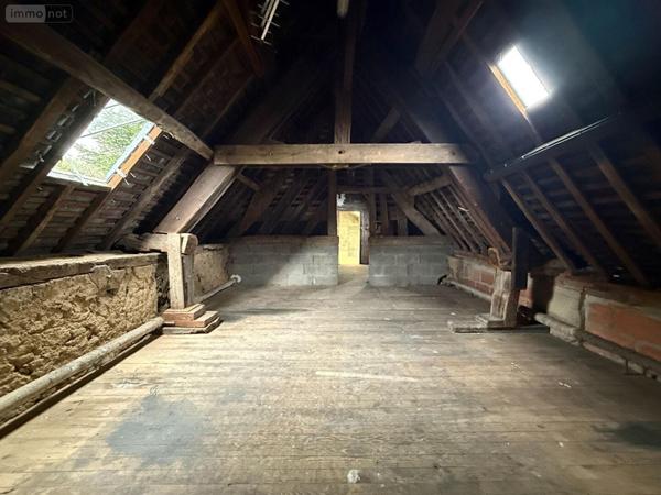 Maison à vendre à Saint-Grégoire en Ille-et-Vilaine (35760), ref : DRB880