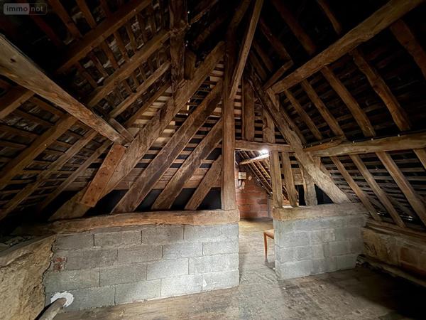 Maison à vendre à Saint-Grégoire en Ille-et-Vilaine (35760), ref : DRB880