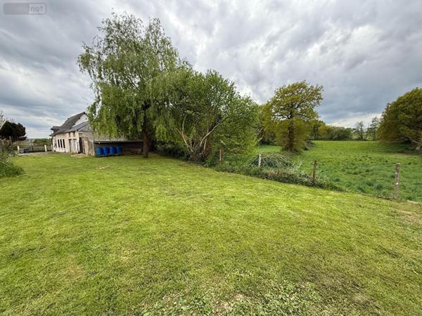 Maison à vendre à Saint-Grégoire en Ille-et-Vilaine (35760), ref : DRB880