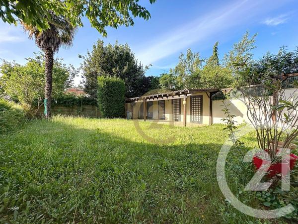 Maison à vendre  5 pièces - 130,41 m2 VERSAILLES - 78