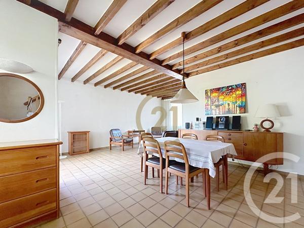 Maison à vendre  5 pièces - 130,41 m2 VERSAILLES - 78