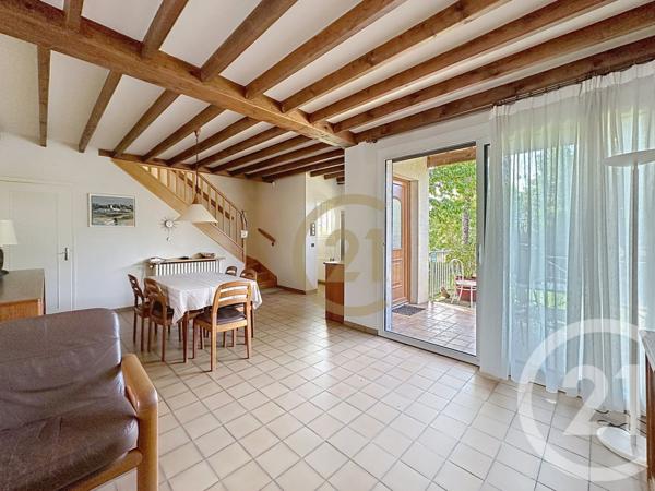 Maison à vendre  5 pièces - 130,41 m2 VERSAILLES - 78