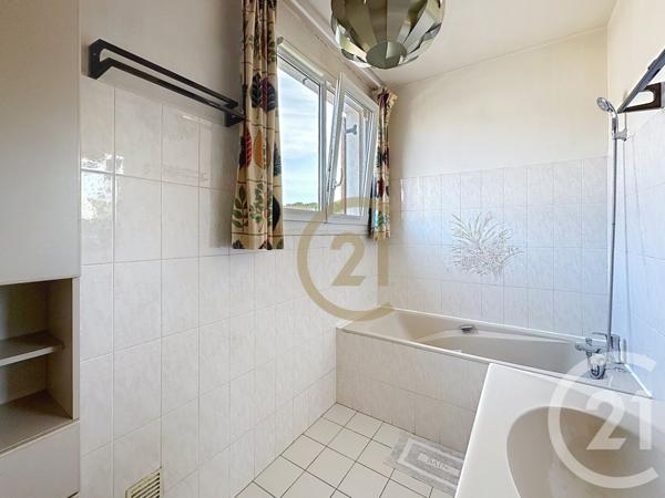 Maison à vendre  5 pièces - 130,41 m2 VERSAILLES - 78