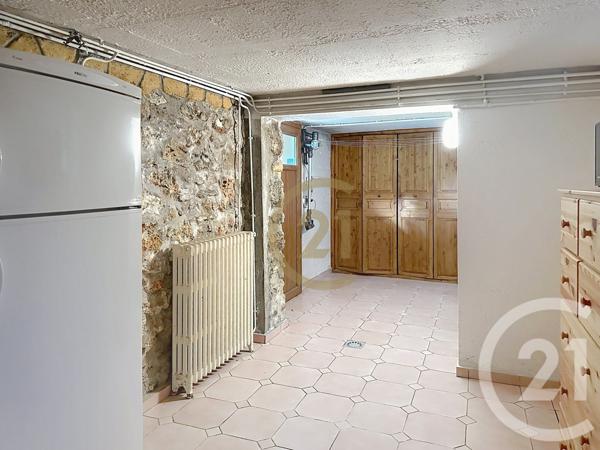 Maison à vendre  5 pièces - 130,41 m2 VERSAILLES - 78
