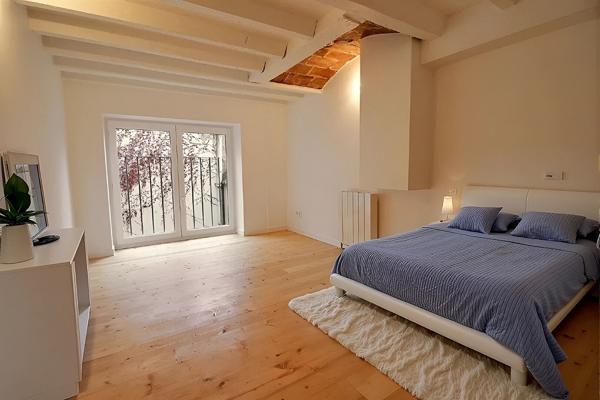 Appartement T4 type Loft Climatisé