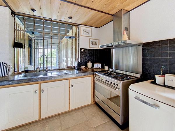 EXCLUSIVITE ! SAINT MAURICE DE LIGNON  magnifique propriété  rénovée avec matériaux de qualité sur 2500m2 de terrain