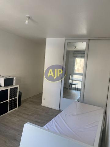 Location appartement Nantes : 536 € - AJP Immobilier Nantes Sud