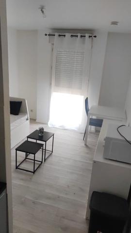 Location appartement Nantes : 536 € - AJP Immobilier Nantes Sud