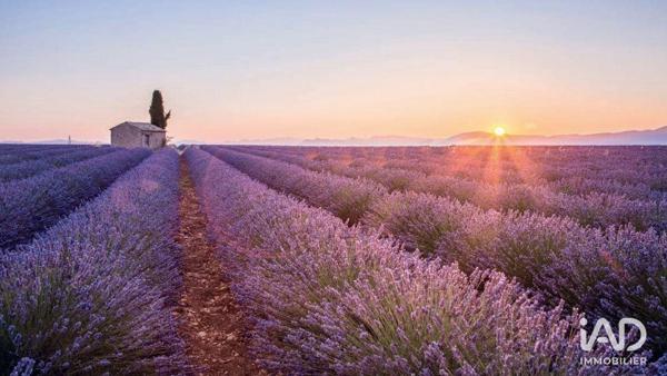 Appartement à vendre 2 pièces 40 m² Manosque