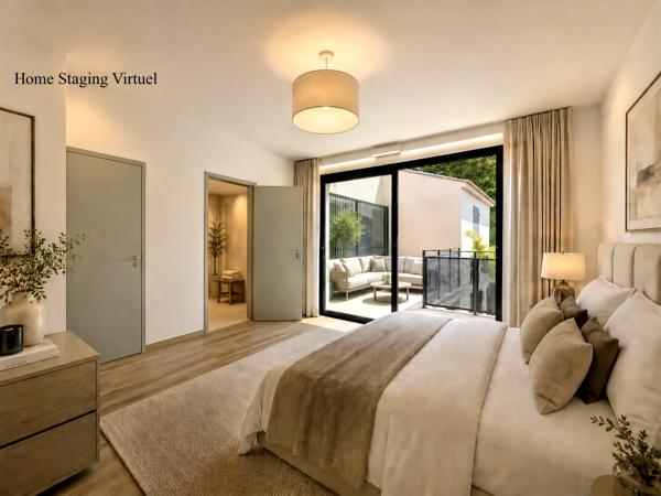 Appartement à vendre à Saint-Rémy-de-Provence (13210) - Bouches-du-Rhône