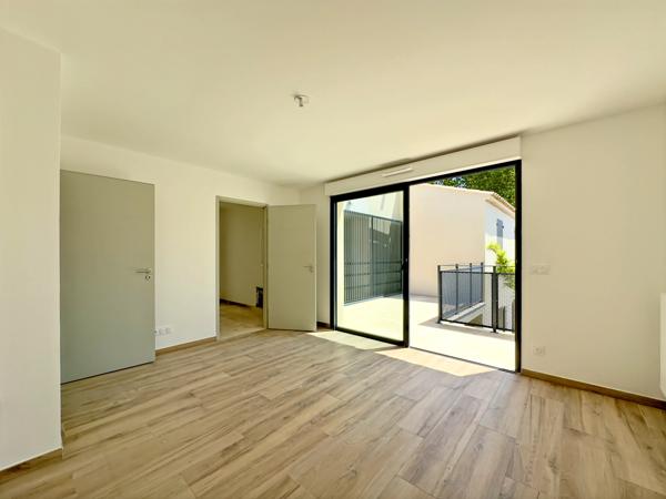 Appartement à vendre à Saint-Rémy-de-Provence (13210) - Bouches-du-Rhône