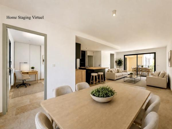 Appartement à vendre à Saint-Rémy-de-Provence (13210) - Bouches-du-Rhône