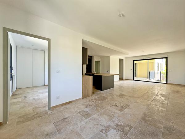 Appartement à vendre à Saint-Rémy-de-Provence (13210) - Bouches-du-Rhône