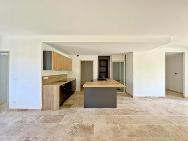 Appartement à vendre à Saint-Rémy-de-Provence (13210) - Bouches-du-Rhône