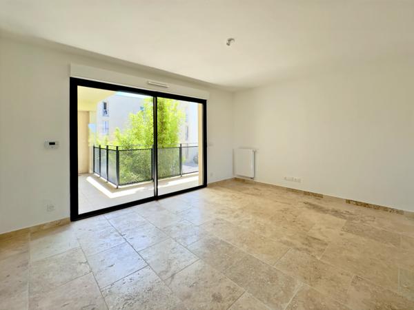 Appartement à vendre à Saint-Rémy-de-Provence (13210) - Bouches-du-Rhône