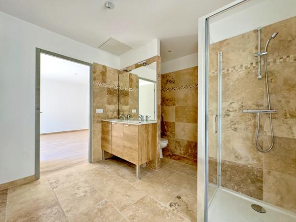 Appartement à vendre à Saint-Rémy-de-Provence (13210) - Bouches-du-Rhône