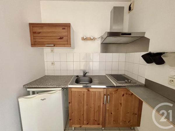 Appartement F2 à vendre  2 pièces - 29,78 m2 NANTES - 44