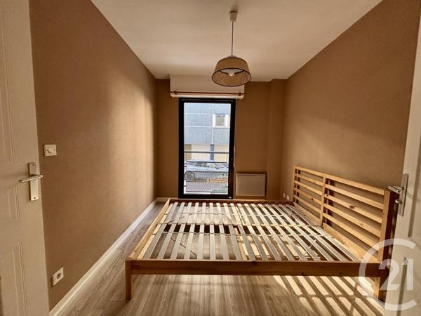 Appartement F2 à vendre  2 pièces - 29,78 m2 NANTES - 44