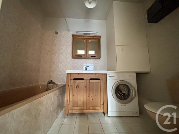 Appartement F2 à vendre  2 pièces - 29,78 m2 NANTES - 44