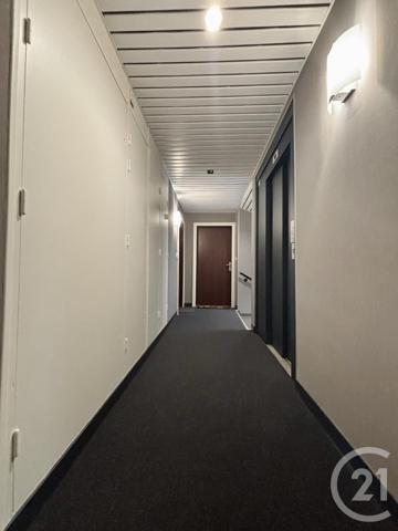 Appartement F2 à vendre  2 pièces - 29,78 m2 NANTES - 44