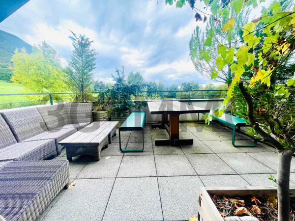 Vente / Appartement T4