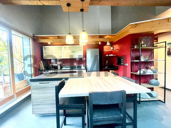 Vente / Appartement T4