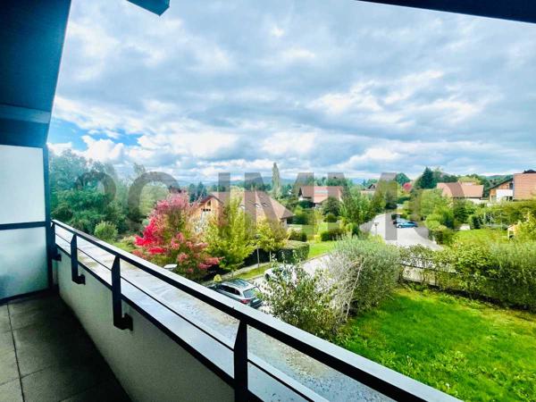 Vente / Appartement T4