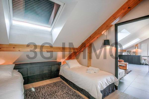 Vente / Appartement T4