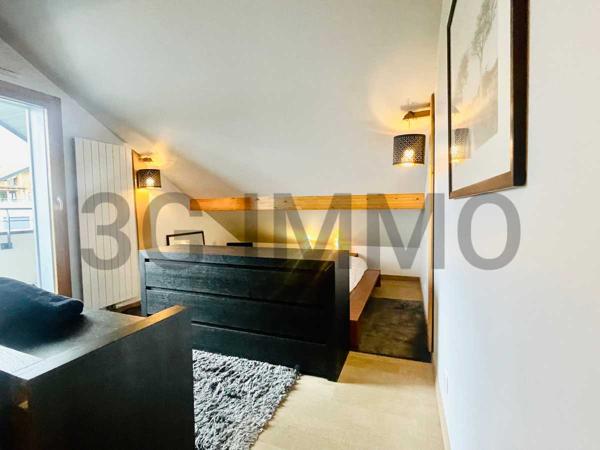 Vente / Appartement T4