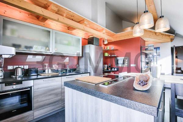 Vente / Appartement T4