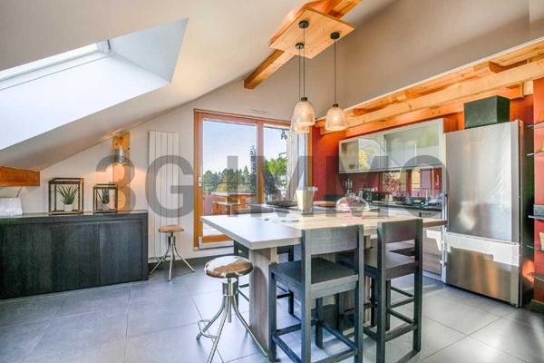 Vente / Appartement T4