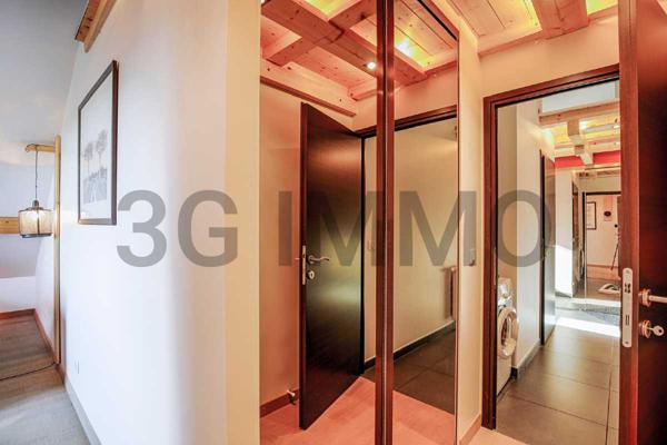 Vente / Appartement T4