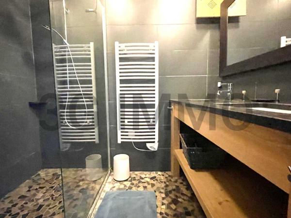 Vente / Appartement T4