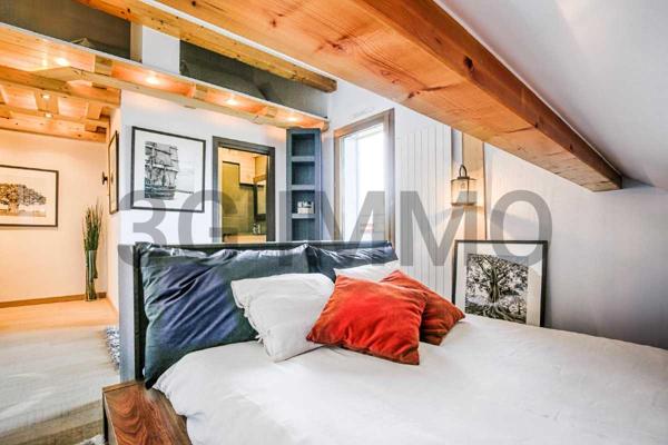 Vente / Appartement T4