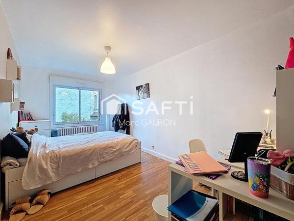 Propriété de caractère de 202m² 4 chambres