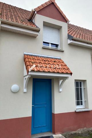 Maison 3 pièce(s) 2 chambre(s) 51.34 m²